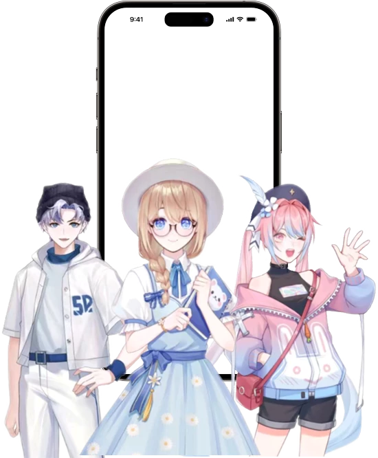 58动漫